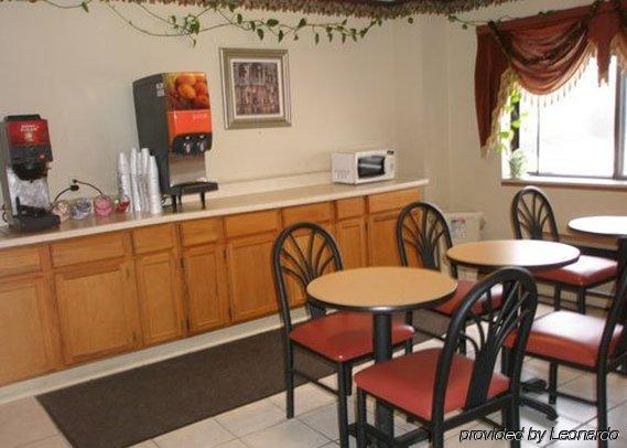Fairbridge Inn Express Chesterton Restoran fotoğraf